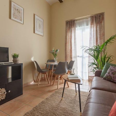 Sevilla Blossom Elegant And Bright 2 Rooms - 4Px Dış mekan fotoğraf