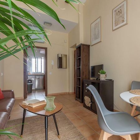 Sevilla Blossom Elegant And Bright 2 Rooms - 4Px Dış mekan fotoğraf