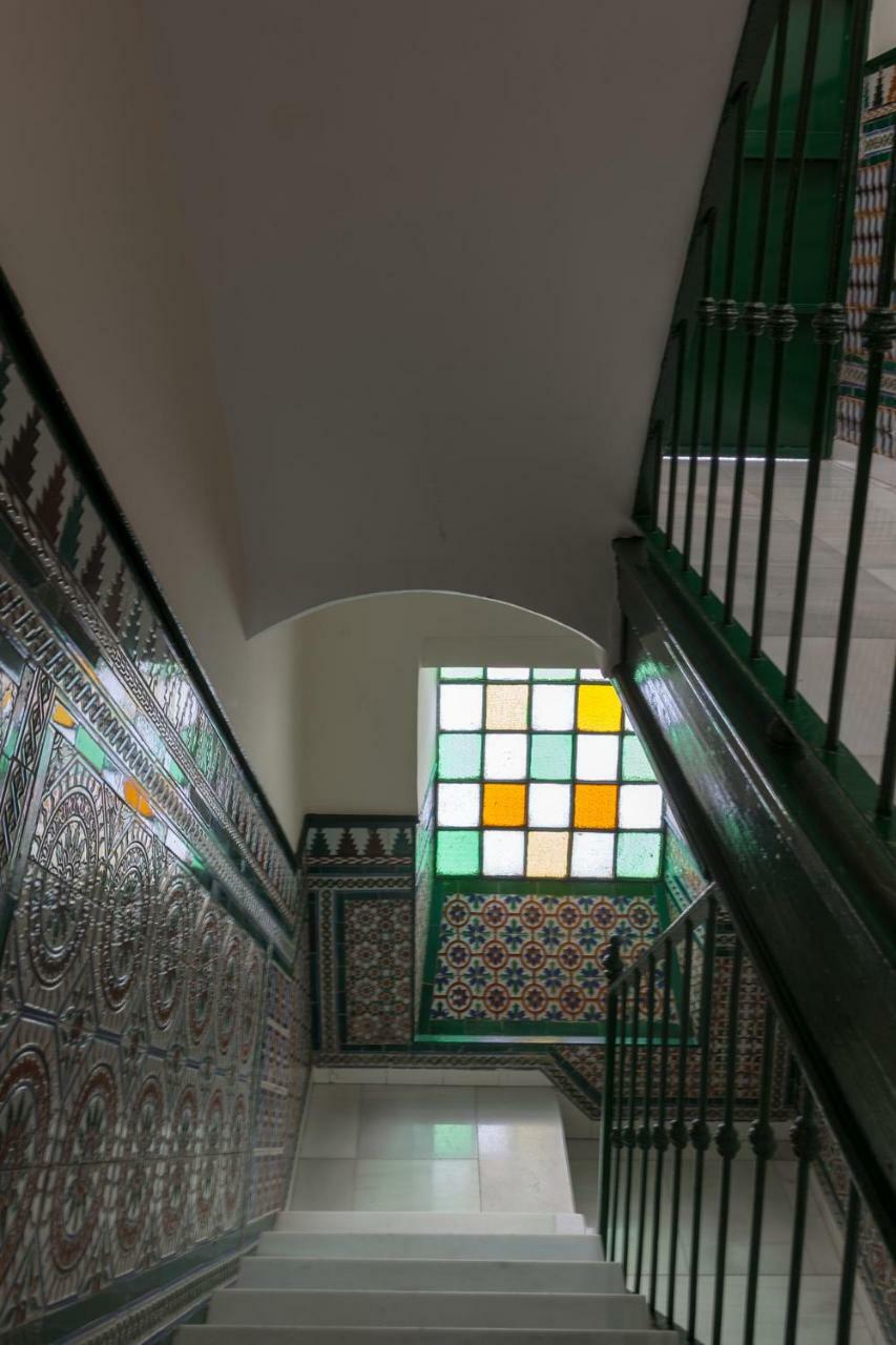 Sevilla Blossom Elegant And Bright 2 Rooms - 4Px Dış mekan fotoğraf