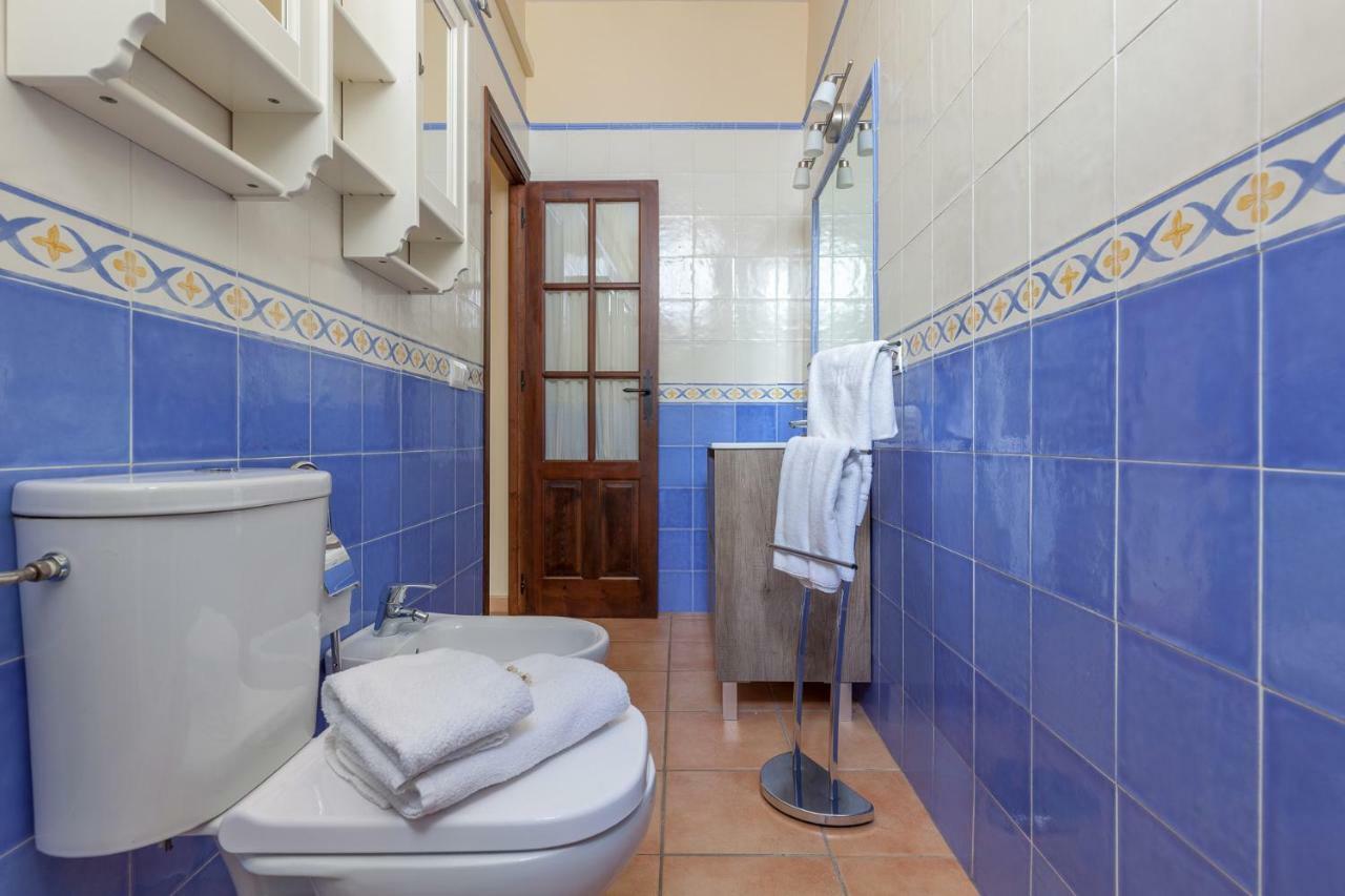 Sevilla Blossom Elegant And Bright 2 Rooms - 4Px Dış mekan fotoğraf