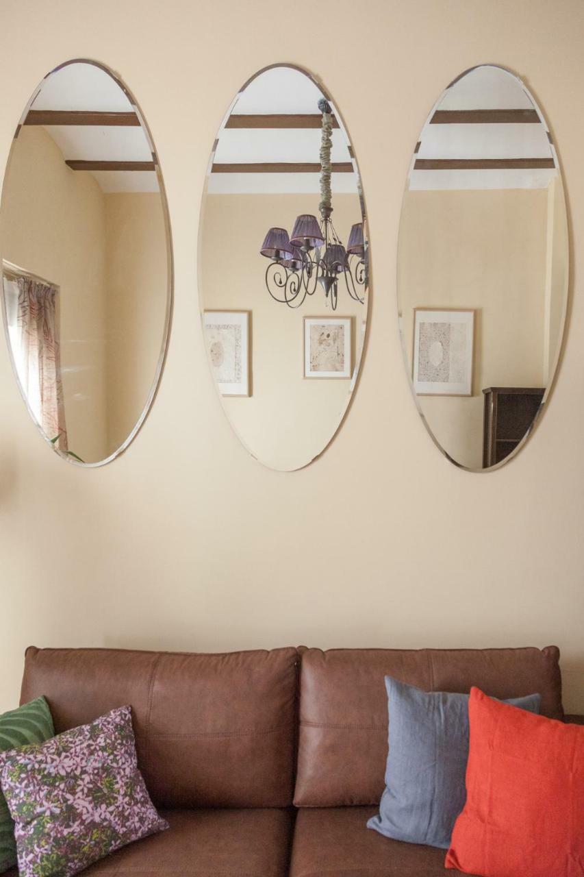 Sevilla Blossom Elegant And Bright 2 Rooms - 4Px Dış mekan fotoğraf