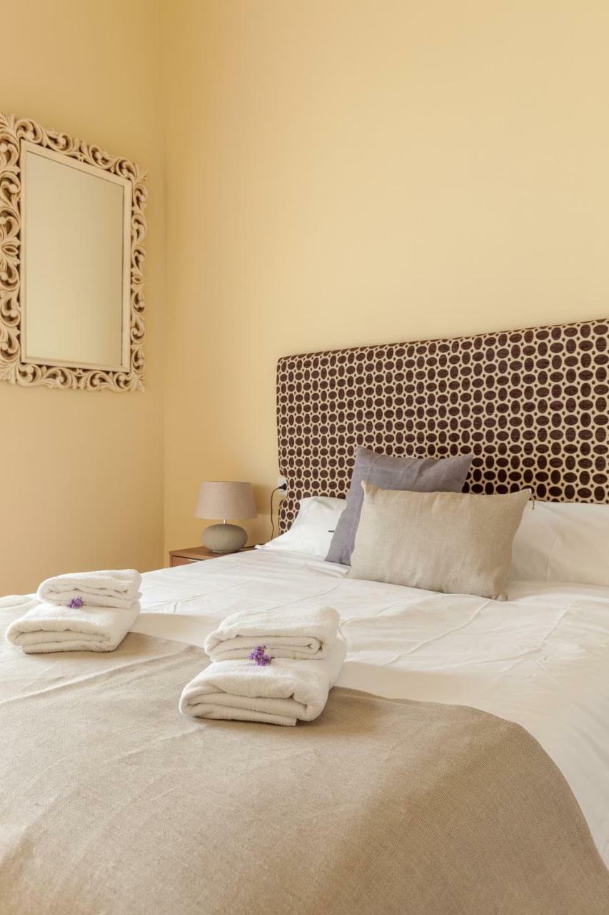 Sevilla Blossom Elegant And Bright 2 Rooms - 4Px Dış mekan fotoğraf