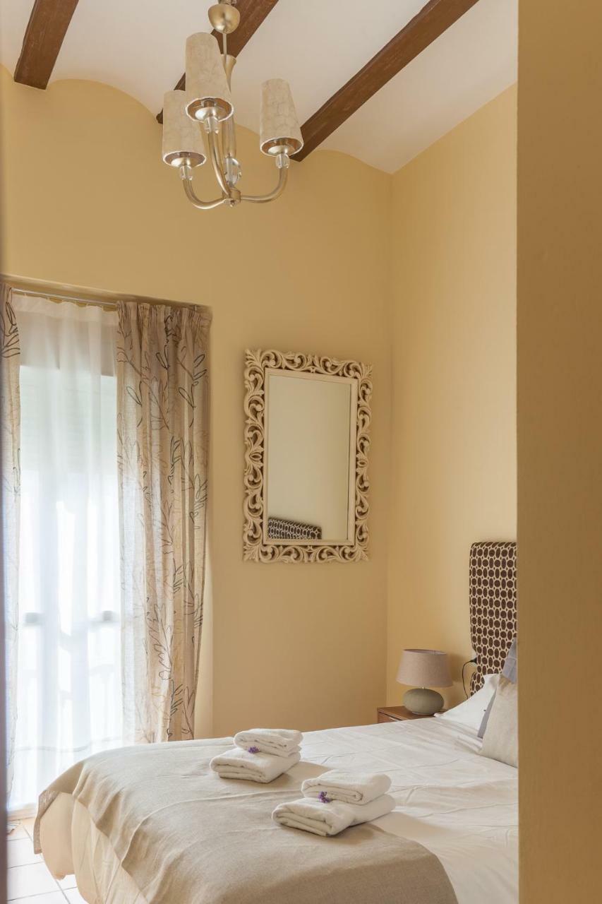 Sevilla Blossom Elegant And Bright 2 Rooms - 4Px Dış mekan fotoğraf