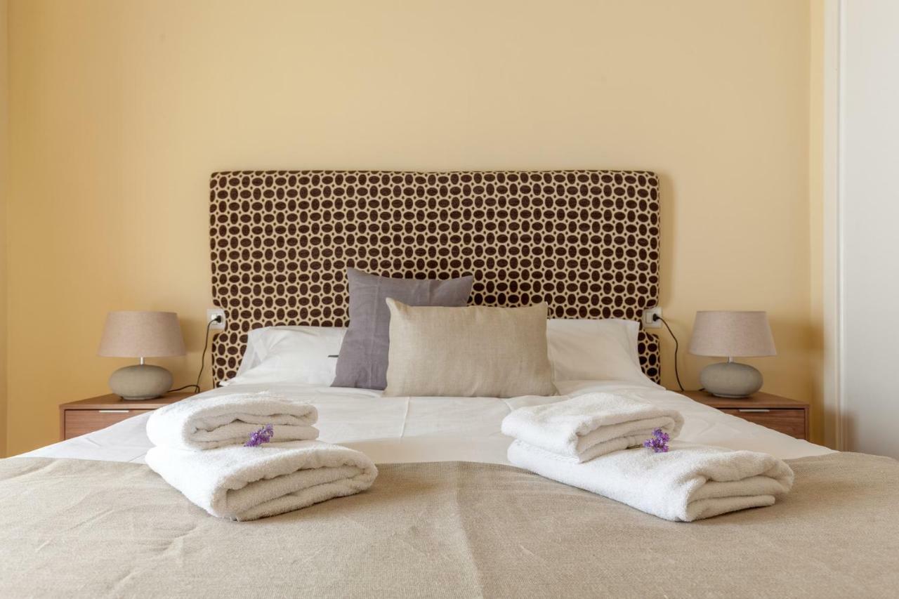 Sevilla Blossom Elegant And Bright 2 Rooms - 4Px Dış mekan fotoğraf